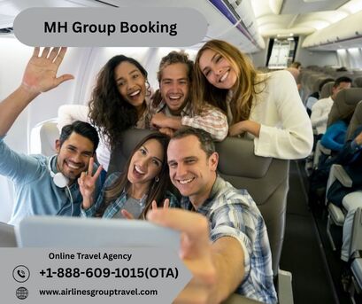 New York, Travel, Why Is Malaysia Airlines A Good Choice For Group Booking?