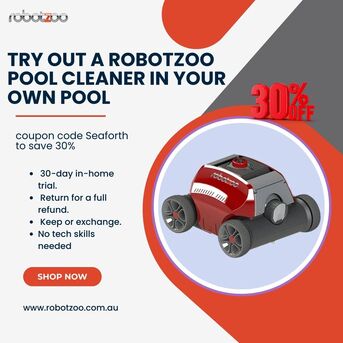 Sydney, Household, Let Technology Take Over Your Pool Cleaning