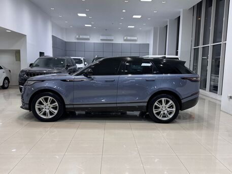Manama, Vehicles, Cars & Trucks , BHD 14200,  Range Rover Velar,  2020,  Automatic,  55000 KM,    (Blue)