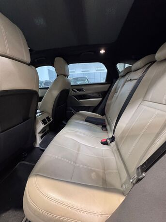 Manama, Vehicles, Cars & Trucks , BHD 14200,  Range Rover Velar,  2020,  Automatic,  55000 KM,    (Blue)