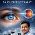 Best Eye Hospital In Kolhapur For Advanced Eye Care, Cataract & LASIK Treatment