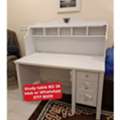 BHD 26,  🌍🌐Study Table In Good Condition For Sale With Delivery