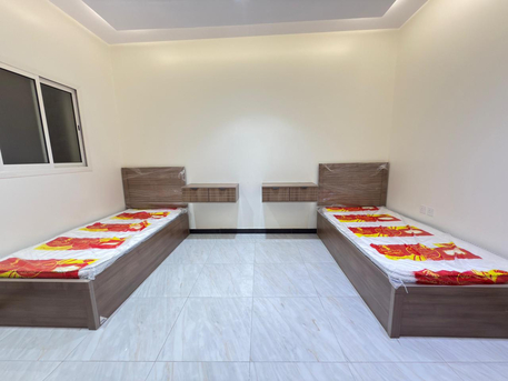 Al Malaz, Bedspace Available, SAR 1300/month,  Female Bed Space