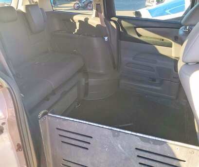 San Diego, Vehicles, Cars & Trucks , USD 13995,  Honda Odyssey,  2015,  Automatic,  56327 KM,  FOR SALE!  EX-L Wheelchair Accessible Mobility 35k CA Miles