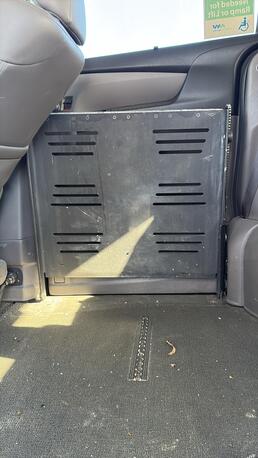 San Diego, Vehicles, Cars & Trucks , USD 13995,  Honda Odyssey,  2015,  Automatic,  56327 KM,  FOR SALE!  EX-L Wheelchair Accessible Mobility 35k CA Miles