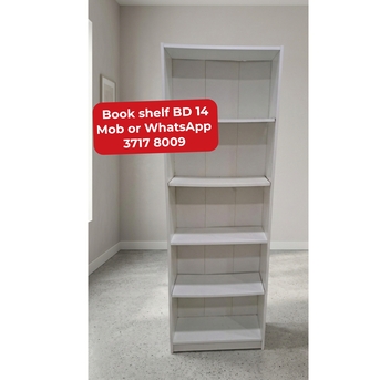 Manama, Furniture, BHD 14,  🌍🌐Book Shelf In Good Condition For Spg0ale With Delivery