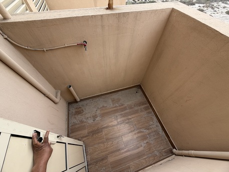 Tubli, Apartments/Houses, BHD 190/month,  1 BR,  1 Bedroom Unfurnished Flat For Rent With Ewa Unlimited