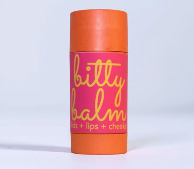 New York, Beautician, Multi Use Balm Sticks For Everyday Natural Glow