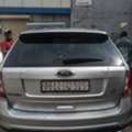 SAR 19000,  Ford Edge 2013,  2013,  Automatic,  300000 KM,  FORD EDGE