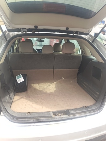 Riyadh, Vehicles, Cars & Trucks , SAR 19000,  Ford Edge 2013,  2013,  Automatic,  300000 KM,  FORD EDGE