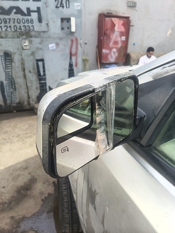 Riyadh, Vehicles, Cars & Trucks , SAR 19000,  Ford Edge 2013,  2013,  Automatic,  300000 KM,  FORD EDGE