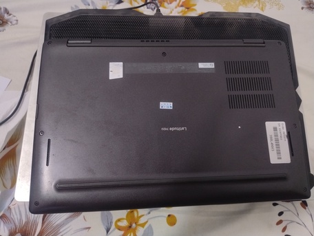 Al Aziziyah, Computers, SAR 1350,  I Would Like To Sell My Laptop I7 Generation 11