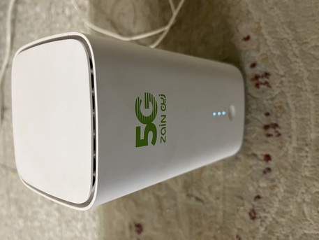 Makkah, Household Items, SAR 550,  5G WiFi Router