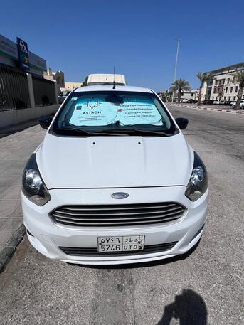 Khobar, Vehicles, Cars & Trucks , SAR 20000,  Ford Figo,  2018,  Automatic,  167000 KM,    Model