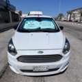 SAR 21000,  Ford Figo,  2018,  Automatic,  167000 KM,    Model