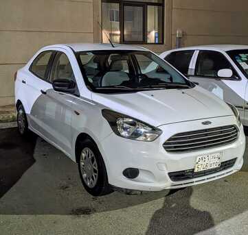 Khobar, Vehicles, Cars & Trucks , SAR 20000,  Ford Figo,  2018,  Automatic,  167000 KM,    Model