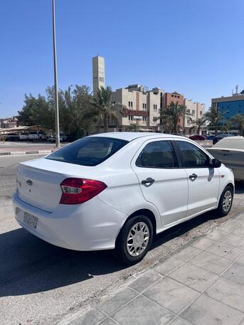 Khobar, Vehicles, Cars & Trucks , SAR 20000,  Ford Figo,  2018,  Automatic,  167000 KM,    Model