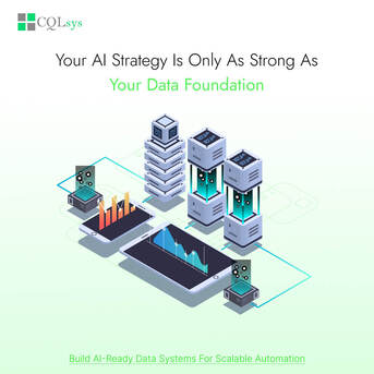 Jannusan, Software Development, Build An AI-Ready Data Foundation