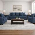 Sofa Set  Dainning Table And Bedroom Furniture Set