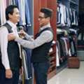 Bespoke Suit Bangkok For Perfect Tailored Style