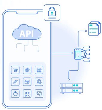 Dubai, Mobile Apps, ApiProtectt: Advanced Mobile App Security For APIs