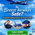 Is Breeze Airways Safe? Complete Safety Review & Travel Guide