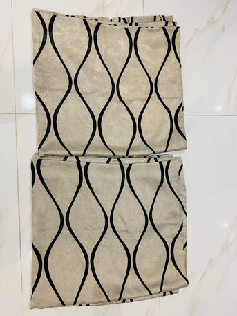 Jeddah, Household Items, SAR 90,  Home Center Curtain For Sale