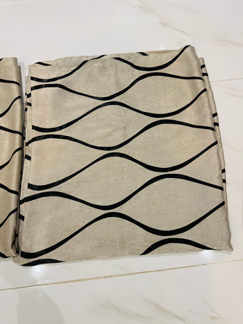 Jeddah, Household Items, SAR 90,  Home Center Curtain For Sale