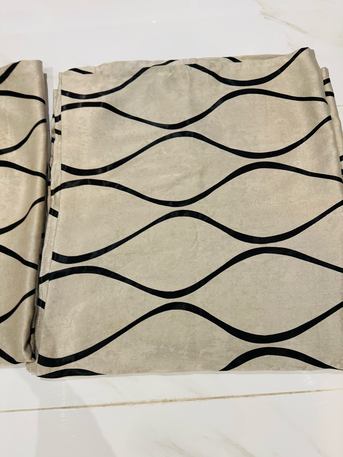 Jeddah, Household Items, SAR 90,  Home Center Curtain For Sale