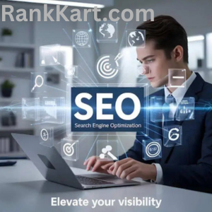 Ahmedabad, Marketing, RankKart - Best SEO Company In Ahmedabad