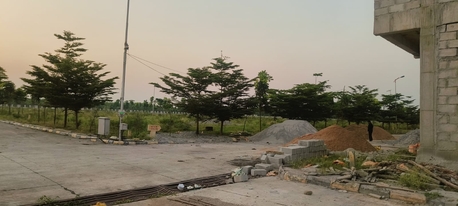 Hyderabad, Residential Plots, INR 14999,  380 Sq. Yard,  My Home Smart City & Statue Of Equality Nearby &ndash; Plot In Kalwakole. Contact 6305534817*