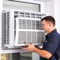 AC Uninstallation And Reinstallation Service In West Delhi