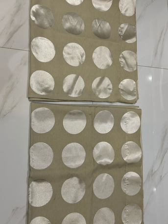 Jeddah, Household Items, SAR 95,  Ikea Curtain For Sale In An Exellent Condition