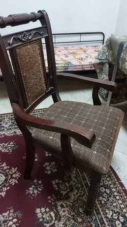 Riyadh, Household Items, Dining Table Set,  Chairs