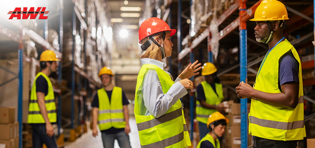 Gurgaon, Logistics, How Retail Brands Maintain POSM Inventory Accuracy Across 1000+ Stores