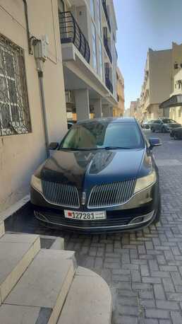 East Riffa, Vehicles, Cars & Trucks , BHD 1600,  Lincoln Mkt,  2014,  Automatic,  205000 KM,  Well Maintained By Owner