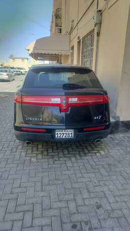 East Riffa, Vehicles, Cars & Trucks , BHD 1600,  Lincoln Mkt,  2014,  Automatic,  205000 KM,  Well Maintained By Owner