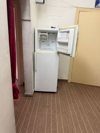 Riyadh, Electronics, SAR 700,  Fridge For Sale Malaz Al Faruq @700 Sar