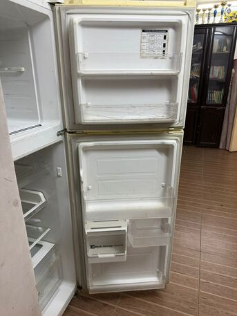 Riyadh, Electronics, SAR 700,  Fridge For Sale Malaz Al Faruq @700 Sar