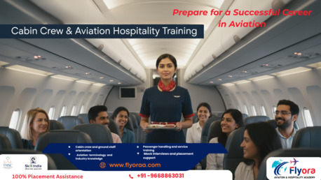 Bhubaneswar, Lessons Offered, Top Aviation & Hotel Management Institute &ndash; Bhubaneswar