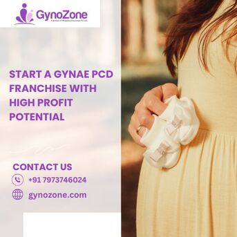 Panchkula, Health, Trusted Gynae Pharma Franchise Provider &ndash; GynoZone