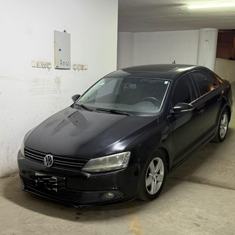 Riyadh, Vehicles, Cars & Trucks , SAR 18000,  Volkswagen Jetta,  2012,  Automatic,  228000 KM,   For Sale