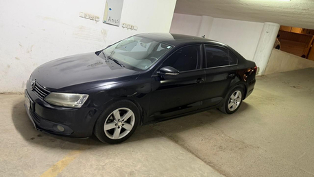Riyadh, Vehicles, Cars & Trucks , SAR 18000,  Volkswagen Jetta,  2012,  Automatic,  228000 KM,   For Sale