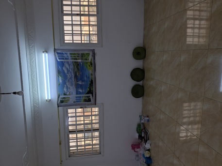 Makkah, Apartments/Houses, SAR 1500/month,  1 BR,  30 Sq. Meter,  1 BHK Apartment/Opposite Makkah Mall Azizia/Newly Painted Apartments