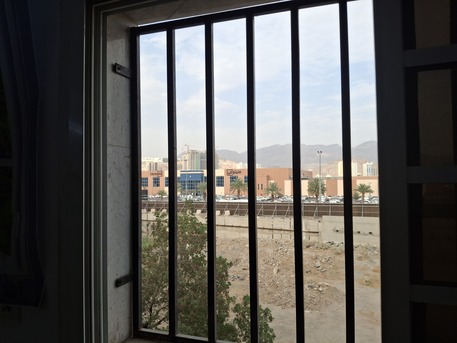 Makkah, Apartments/Houses, SAR 1500/month,  1 BR,  30 Sq. Meter,  1 BHK Apartment/Opposite Makkah Mall Azizia/Newly Painted Apartments