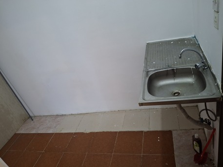 Makkah, Apartments/Houses, SAR 1500/month,  1 BR,  30 Sq. Meter,  1 BHK Apartment/Opposite Makkah Mall Azizia/Newly Painted Apartments