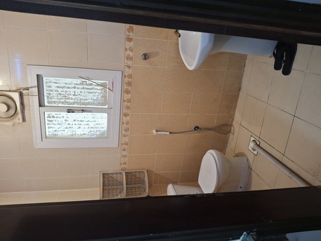 Makkah, Apartments/Houses, SAR 1500/month,  1 BR,  30 Sq. Meter,  1 BHK Apartment/Opposite Makkah Mall Azizia/Newly Painted Apartments