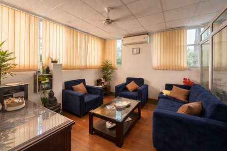 Mumbai, Health, Psychologist In Dehradun For Anxiety & Stress Support