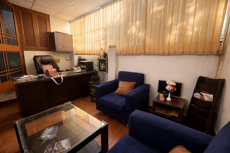 Mumbai, Health, Psychologist In Dehradun For Anxiety & Stress Support