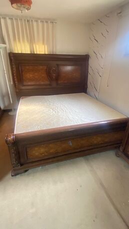 Al Jubail Al Balad, Furniture, SAR 40000005000,  Split AC, Window AC, Bed Room Set